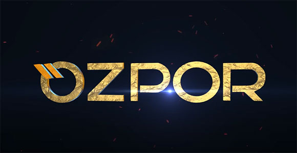 Özpor Yalıtım Taşyünü Tanıtım Filmi
