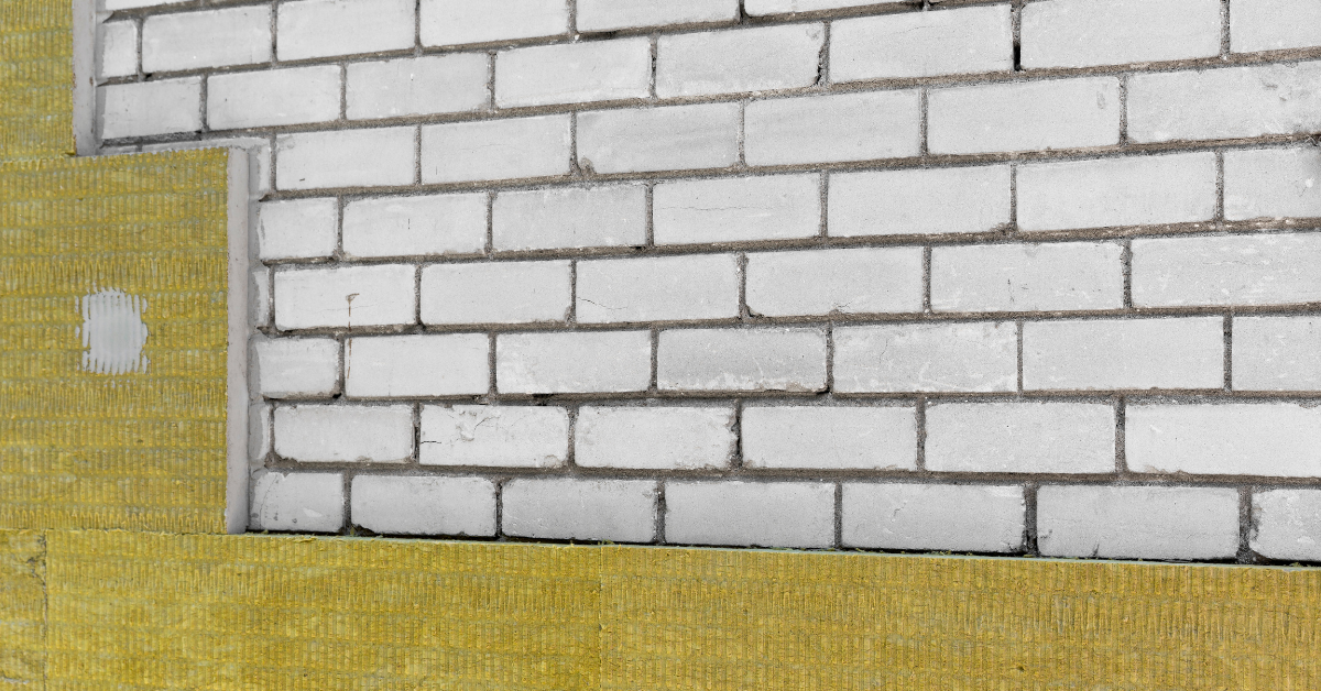 Differences Between Stonewool and Other Insulation Products