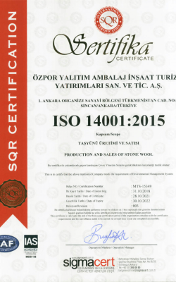 ÖZPOR-14001