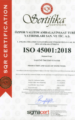 ÖZPOR-45001