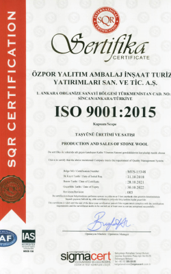 ÖZPOR-9001